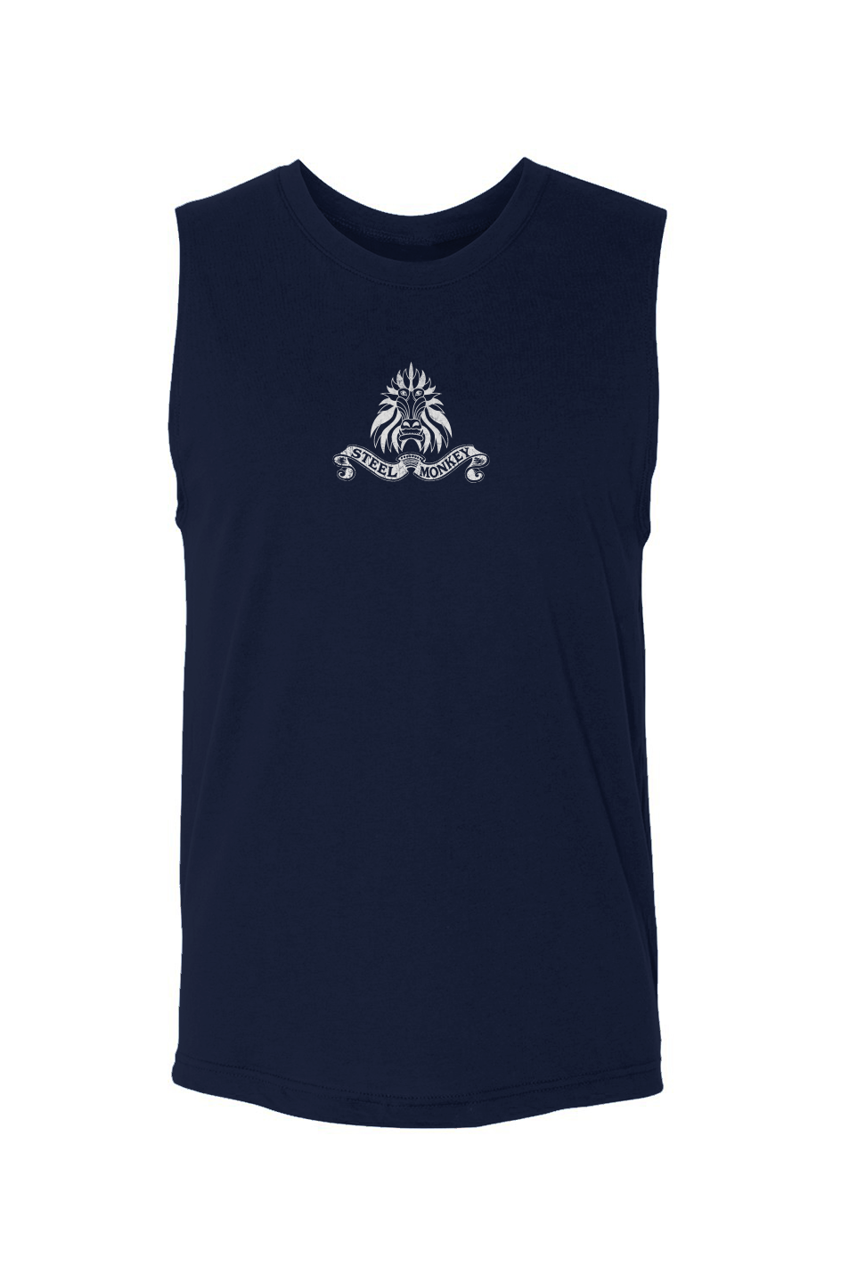 Atlas Muscle Tank