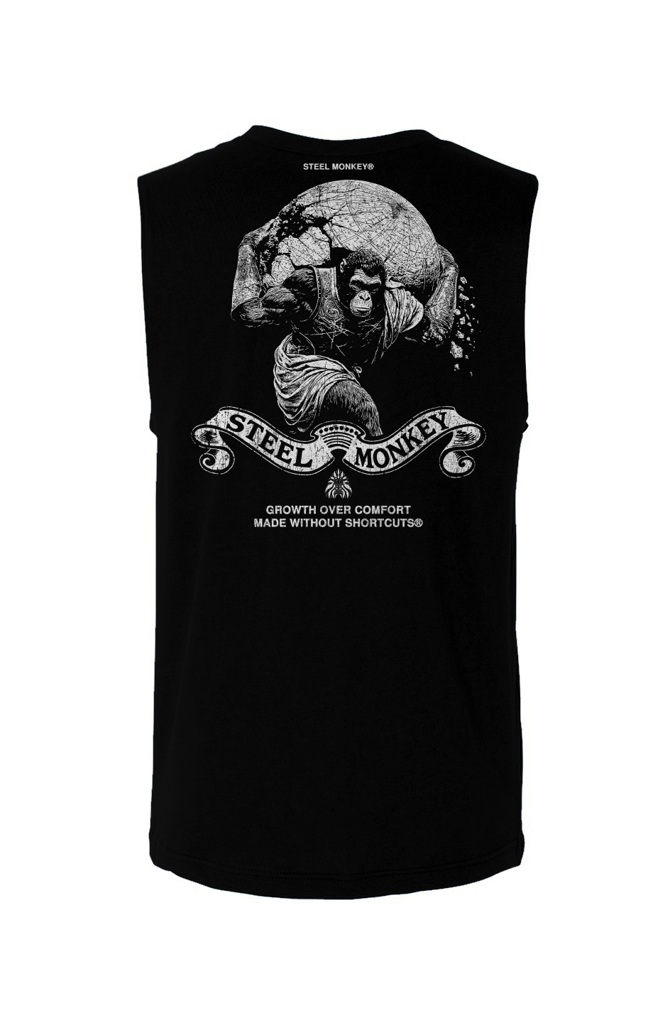 Atlas Muscle Tank