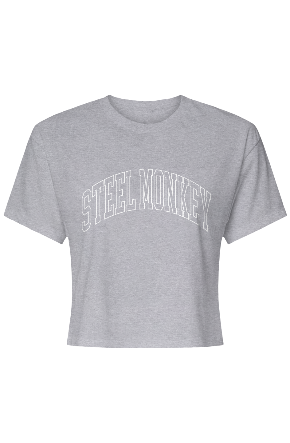 Brooklyn Iron Training Crop