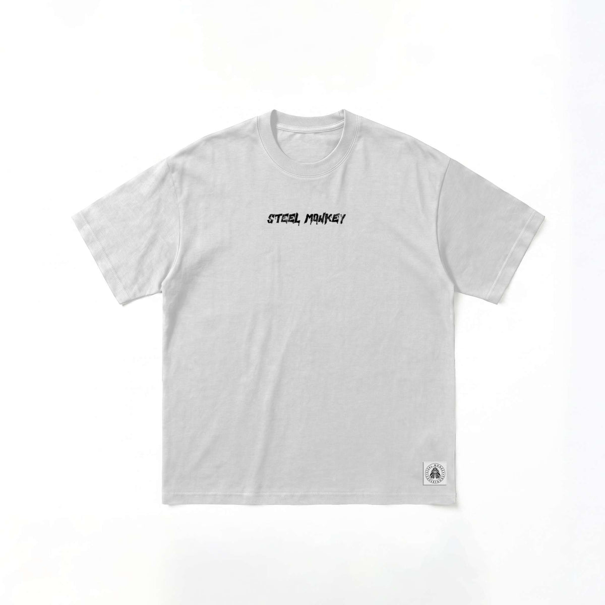 Blood Sweat Tears Oversized Heavy Tee
