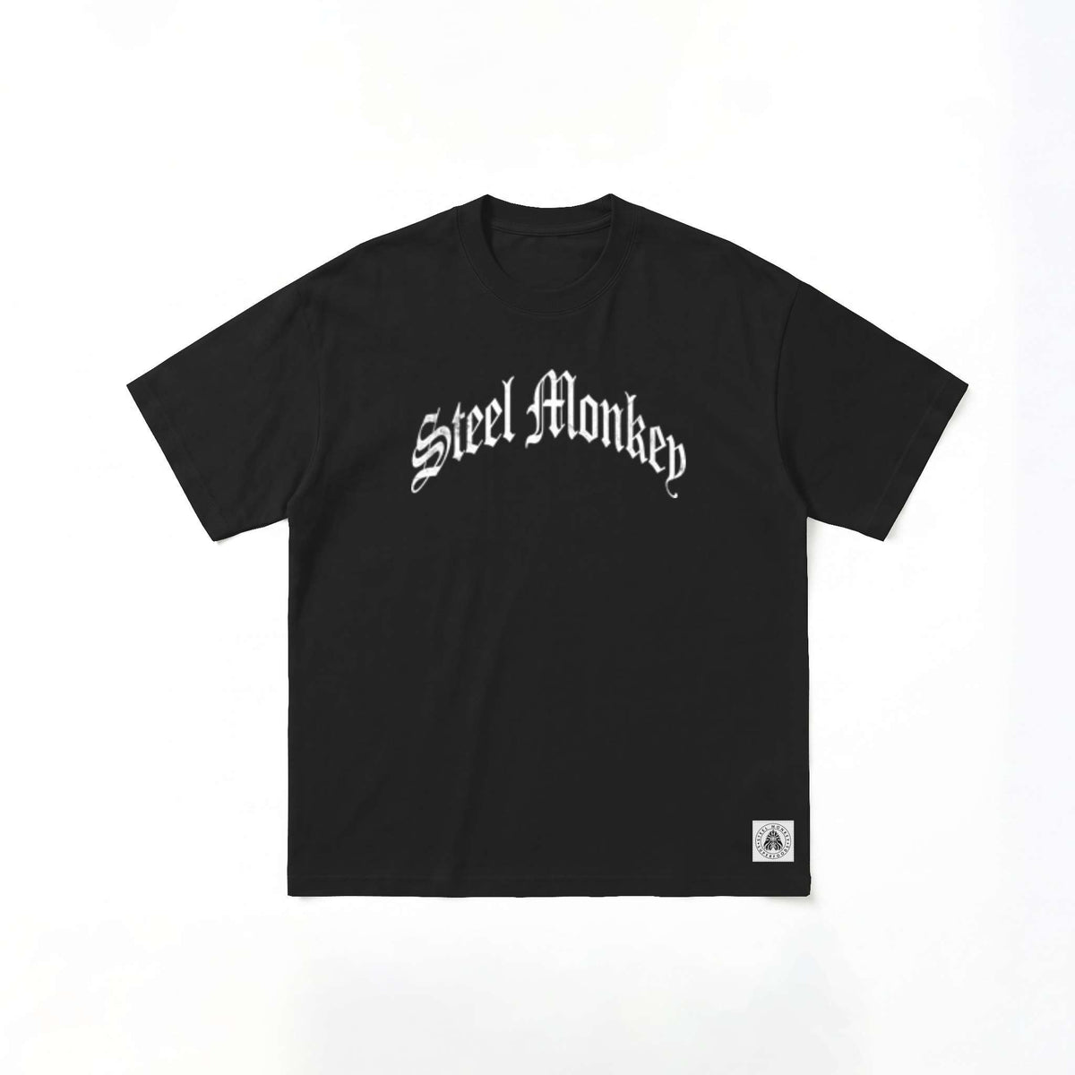 Slay The Dragon Oversized Heavy Tee