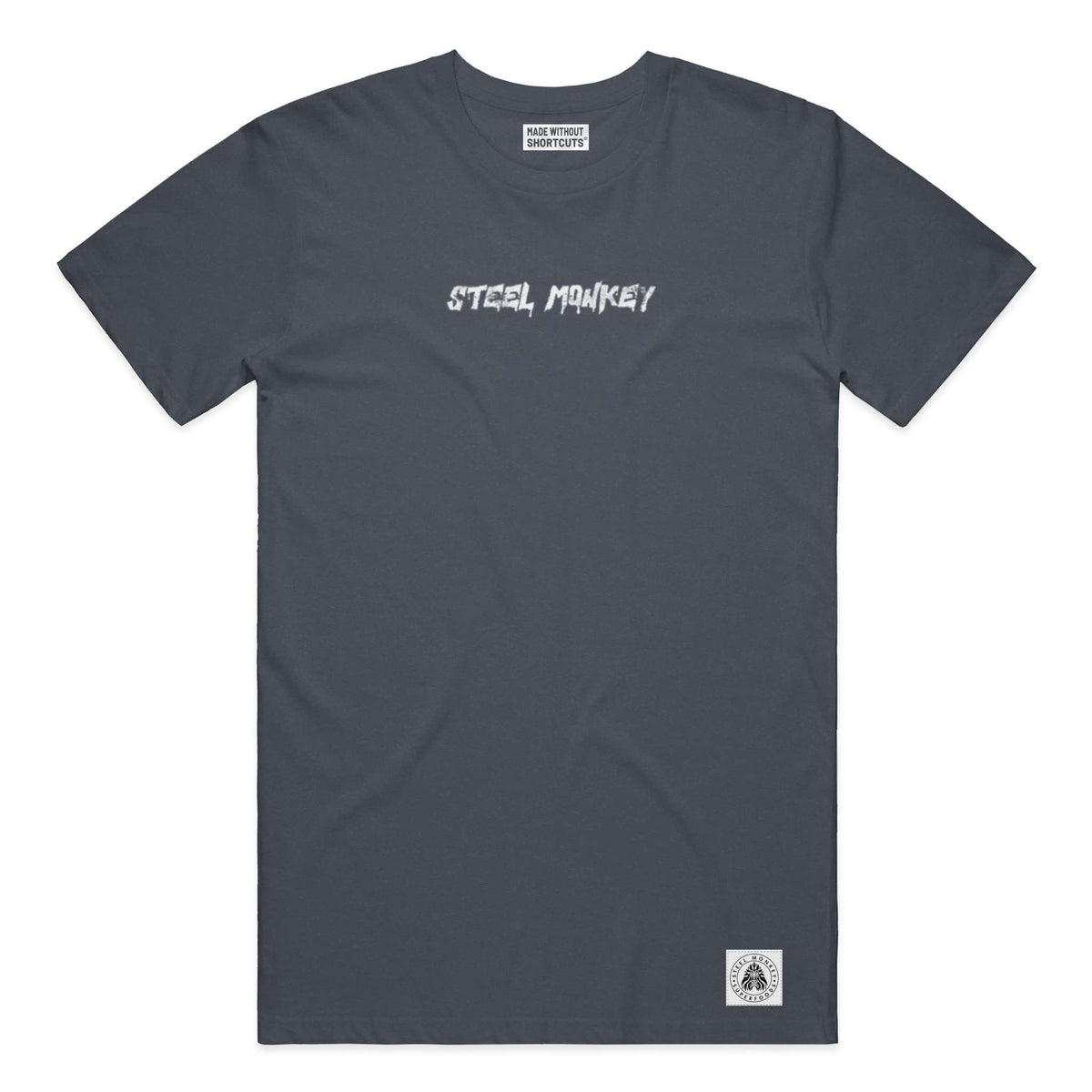 Blood Sweat Tears Training Tee