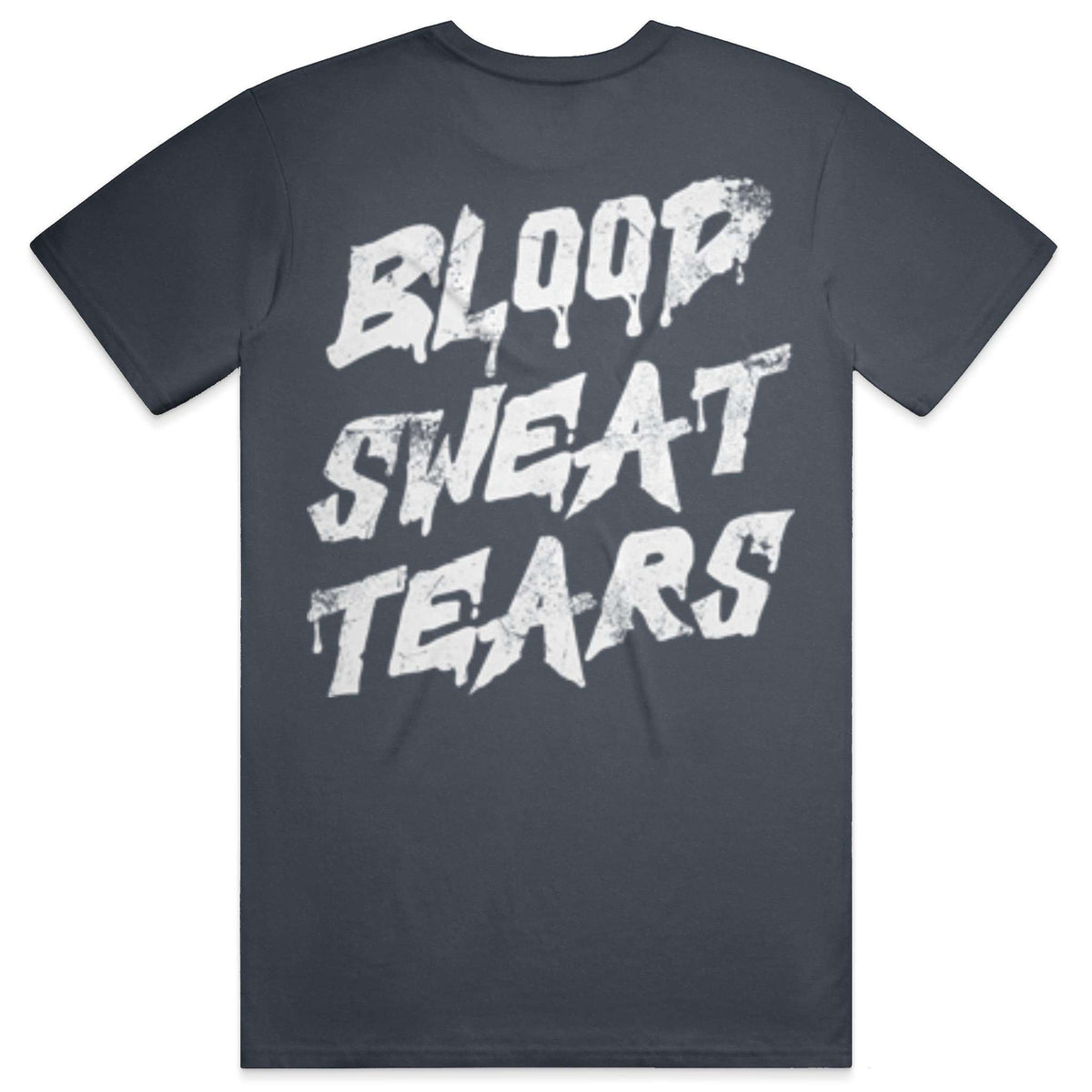 Blood Sweat Tears Training Tee