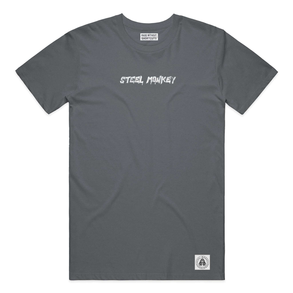 Blood Sweat Tears Training Tee