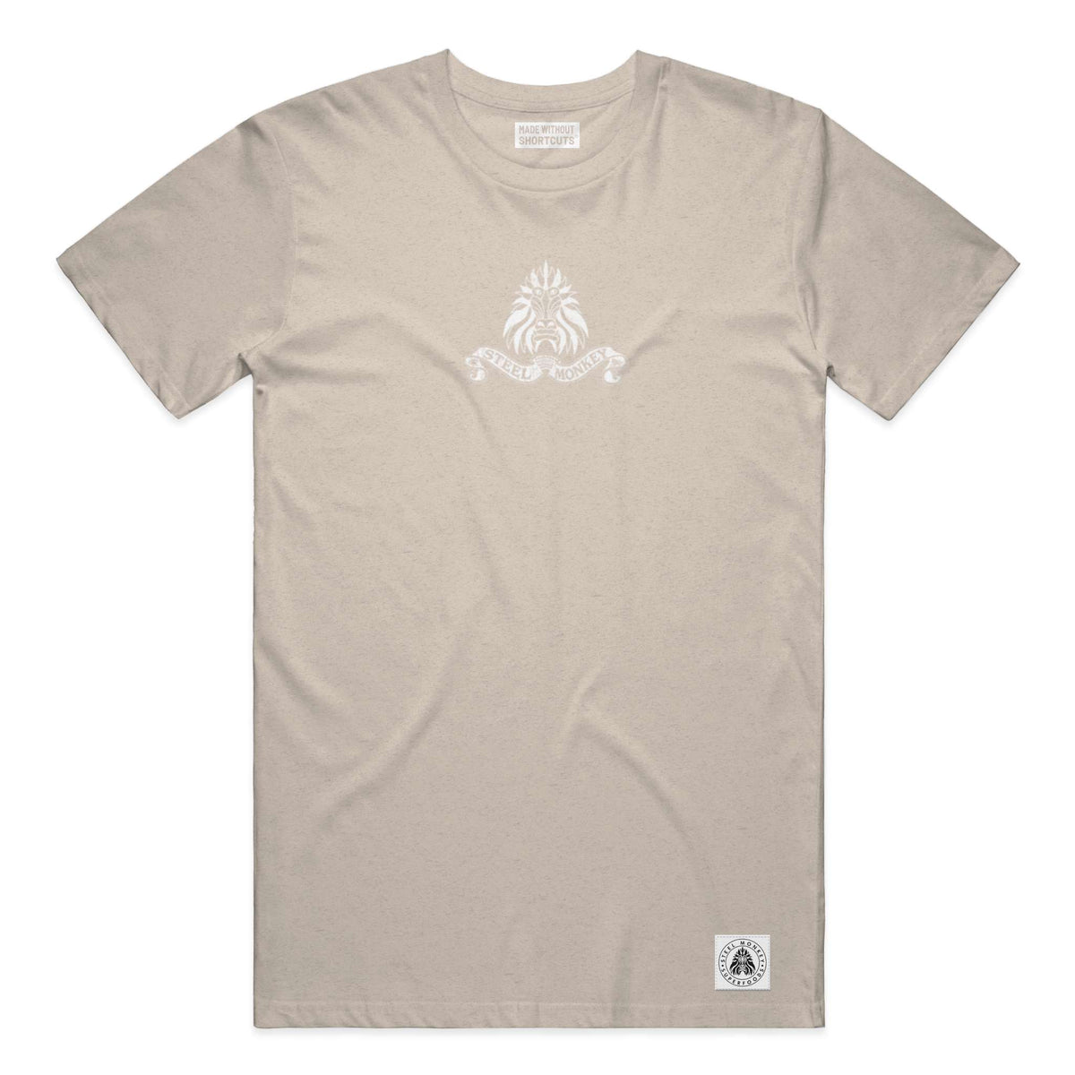 Atlas Training Tee