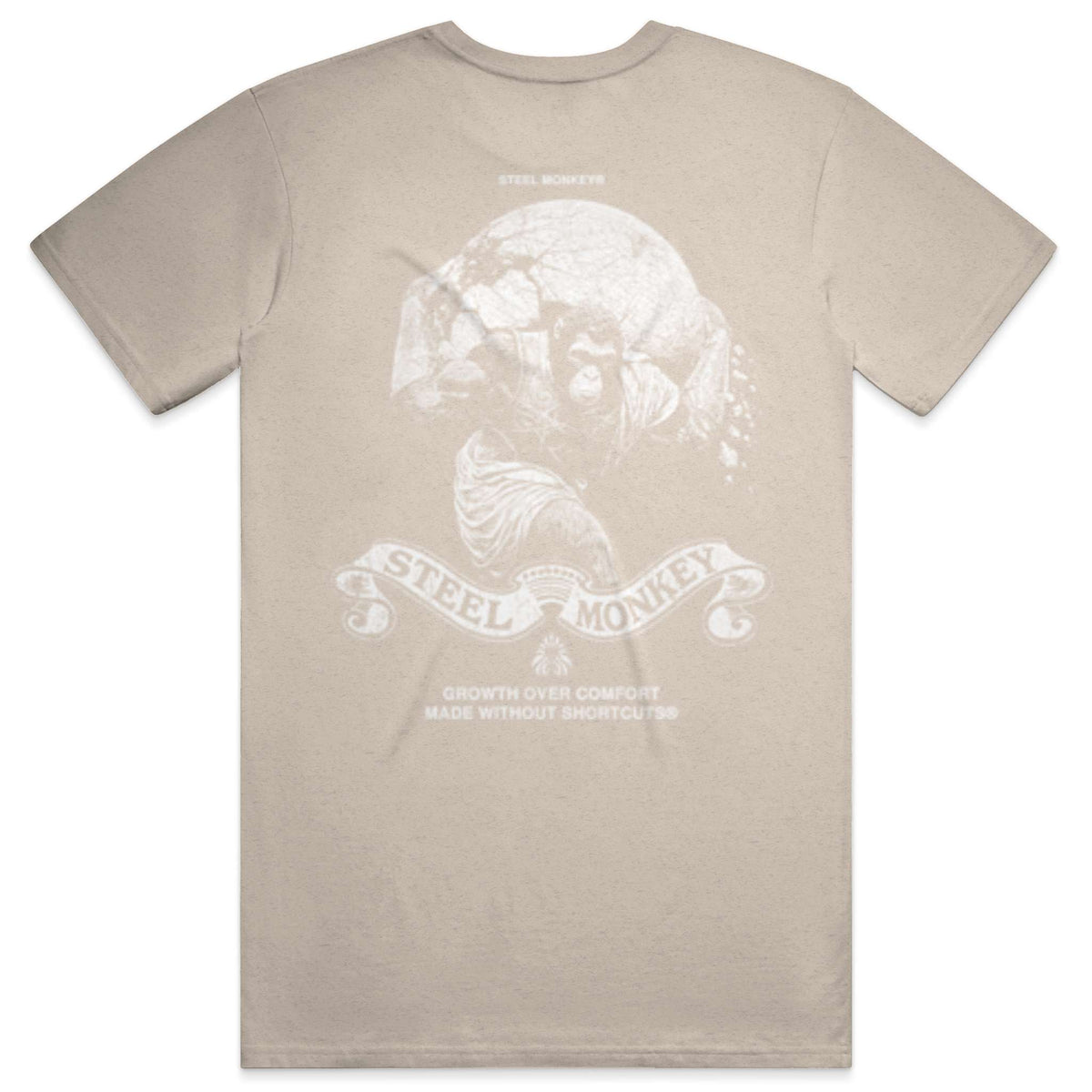 Atlas Training Tee