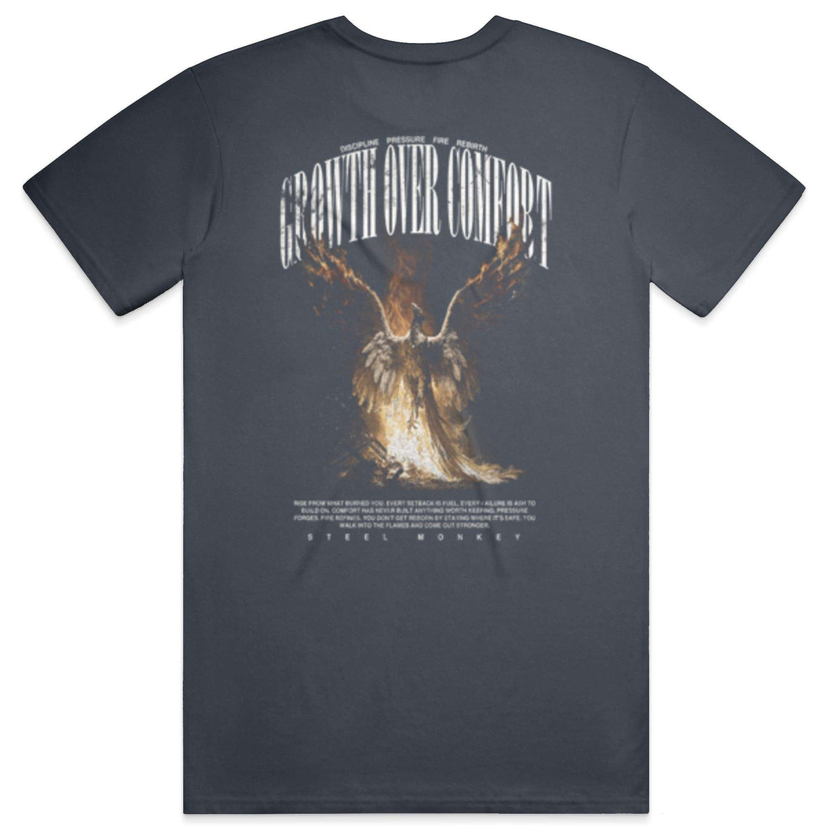 Rising Phoenix Training Tee