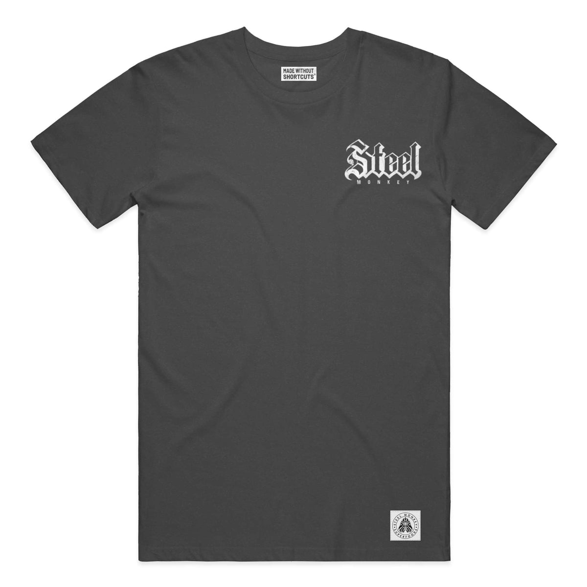Iron Work Training Tee