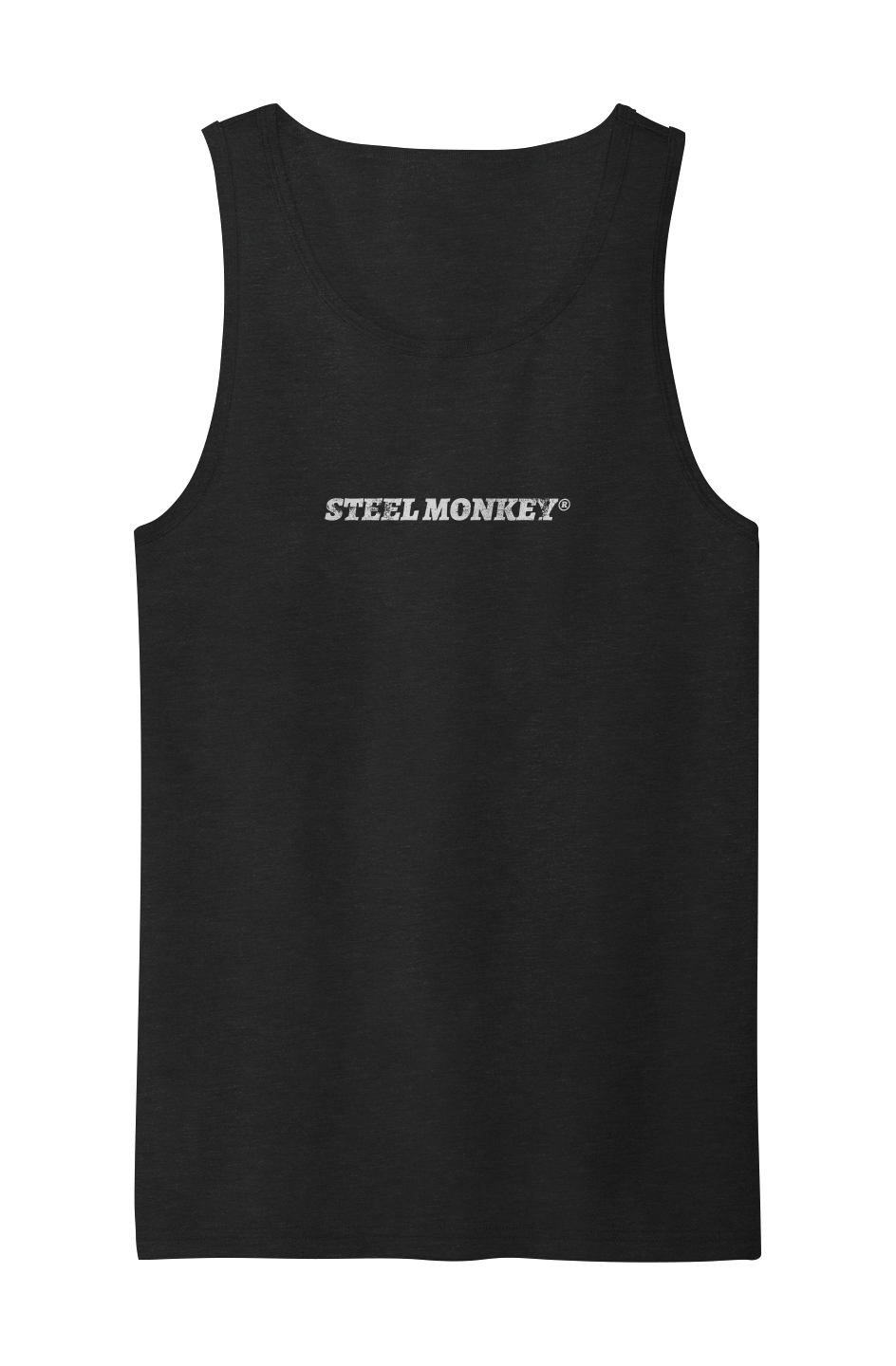 Made Without Shortcuts Training Tank