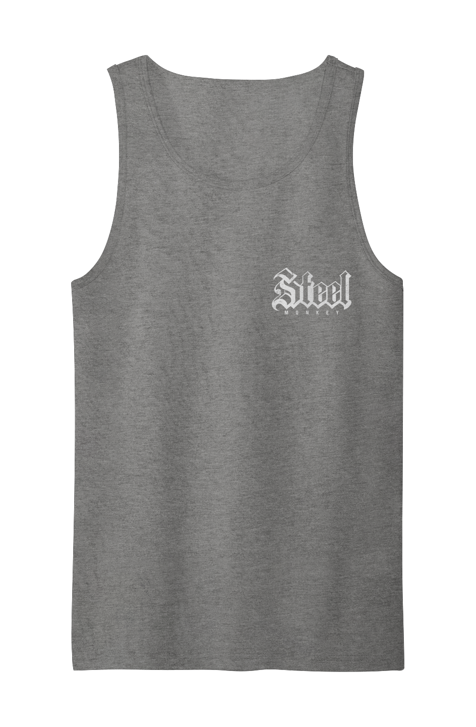 Iron Work Training Tank