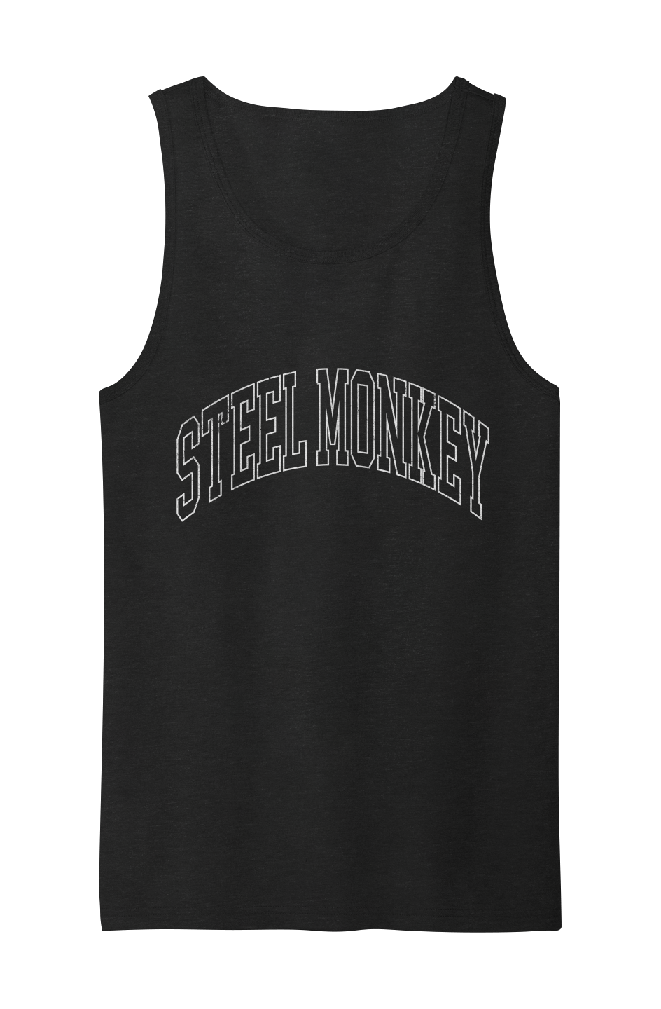 Brooklyn Iron Training Tank