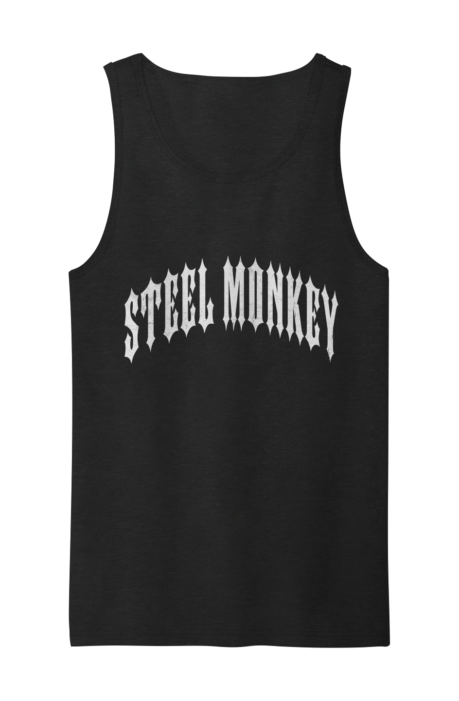 Earned Not Given Training Tank