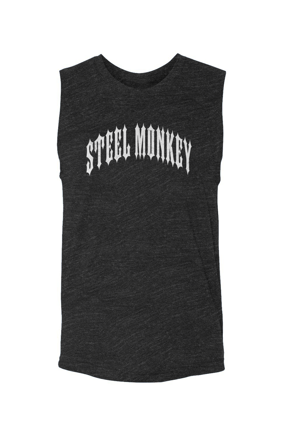 Earned Not Given Muscle Tank