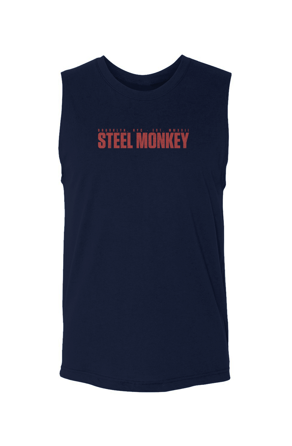 Irezumi Muscle Tank