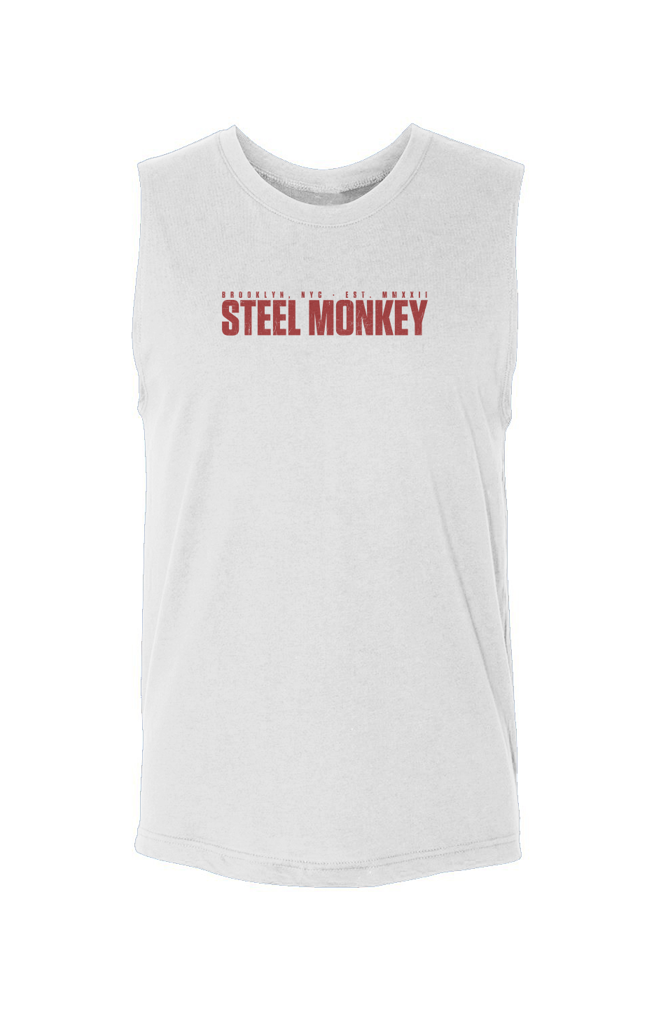 Irezumi Muscle Tank