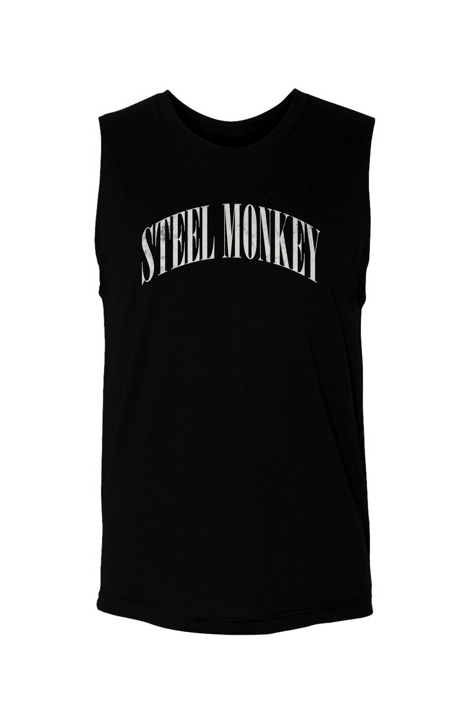 Rising Phoenix Muscle Tank