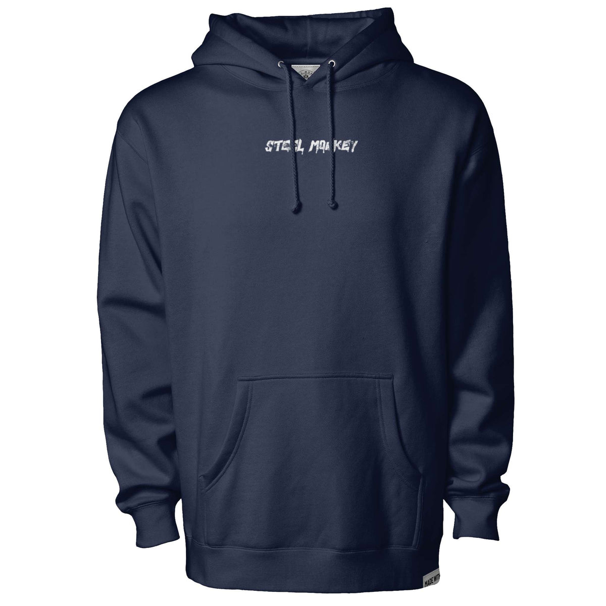 Blood Sweat Tears Heavy Hoodie