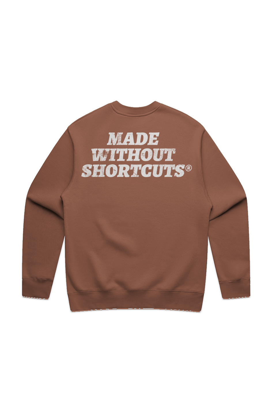 Made Without Shortcuts Crew