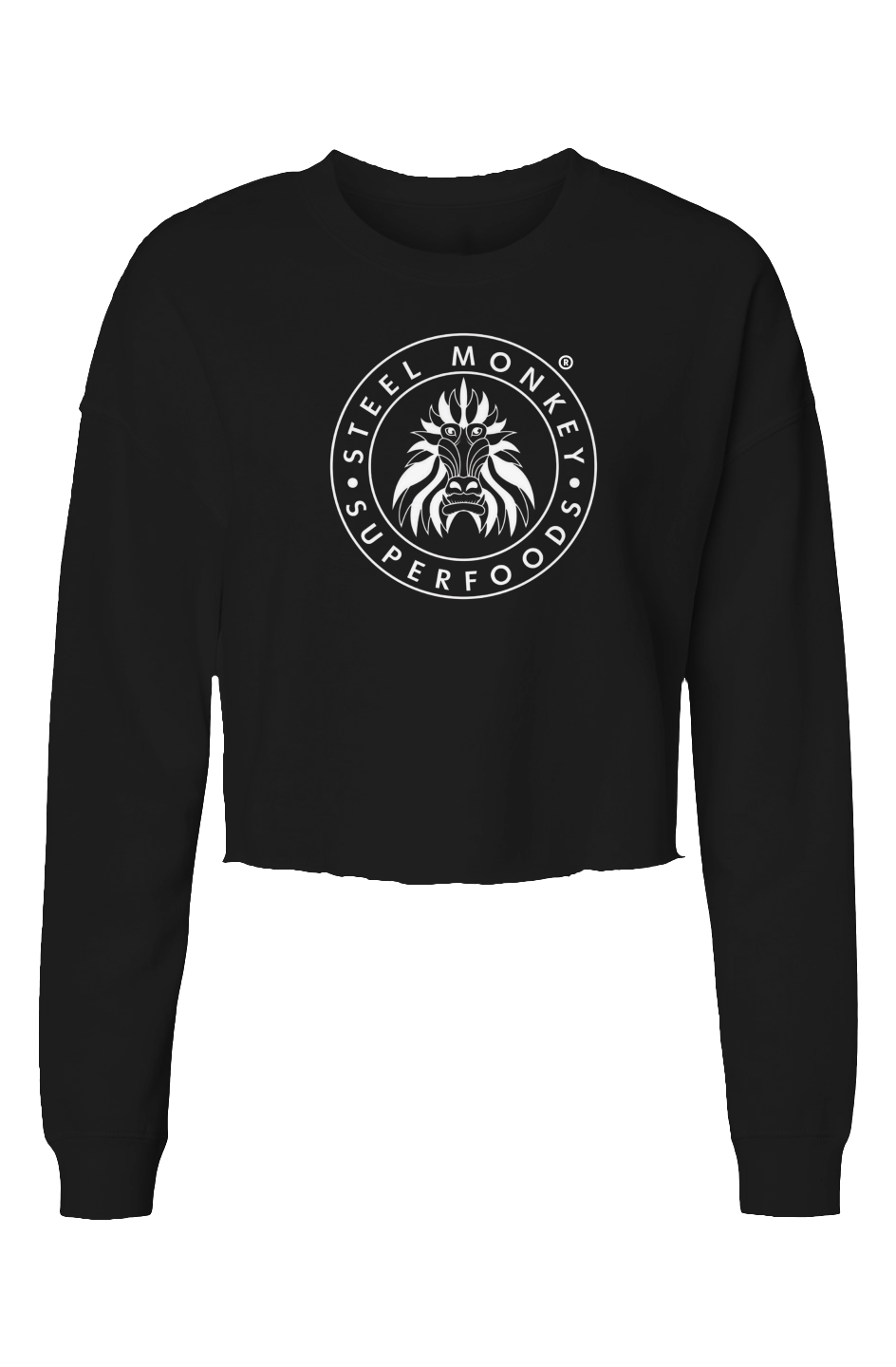 Logo Crop Crew