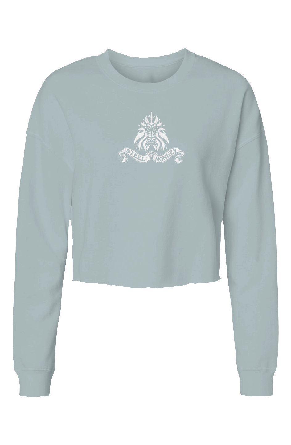 Steel Monkey Crop Crew