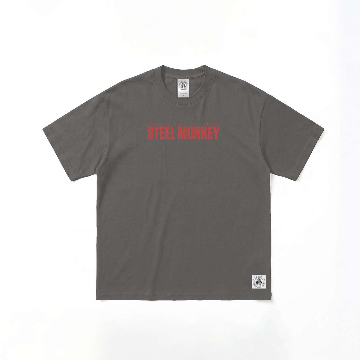 Irezumi Oversized Heavy Tee