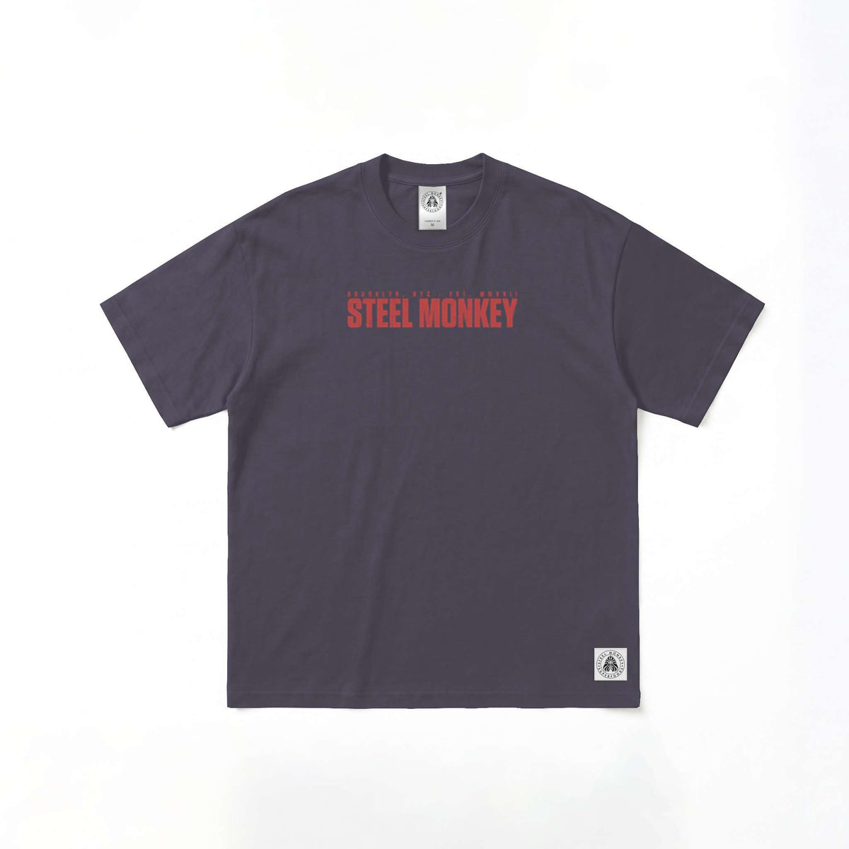 Irezumi Oversized Heavy Tee