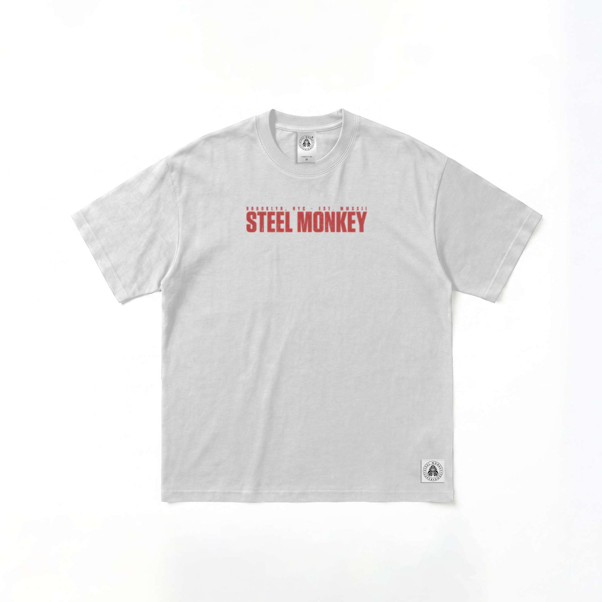 Irezumi Oversized Heavy Tee