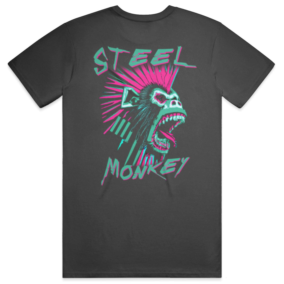 Cyberpunk Training Tee