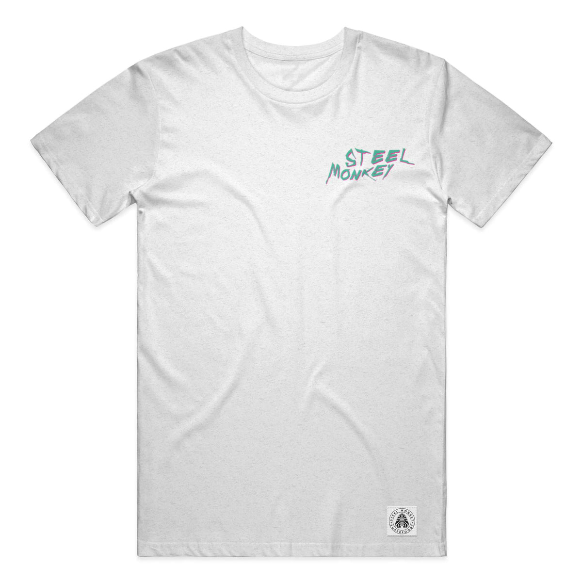 Cyberpunk Training Tee