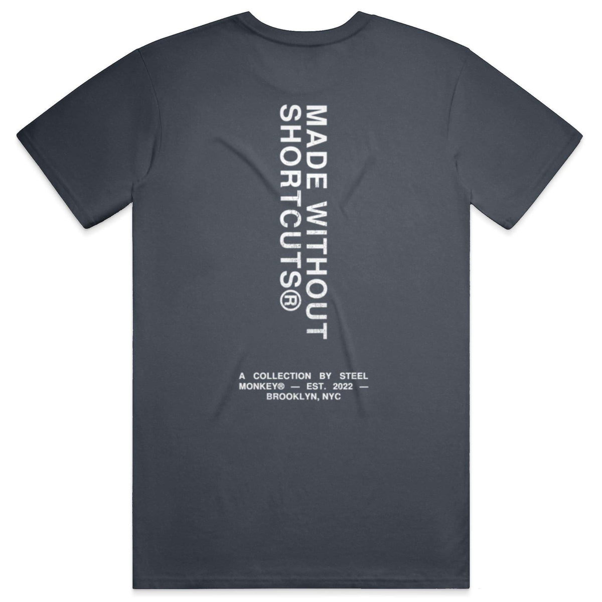 MWS Collection Training Tee