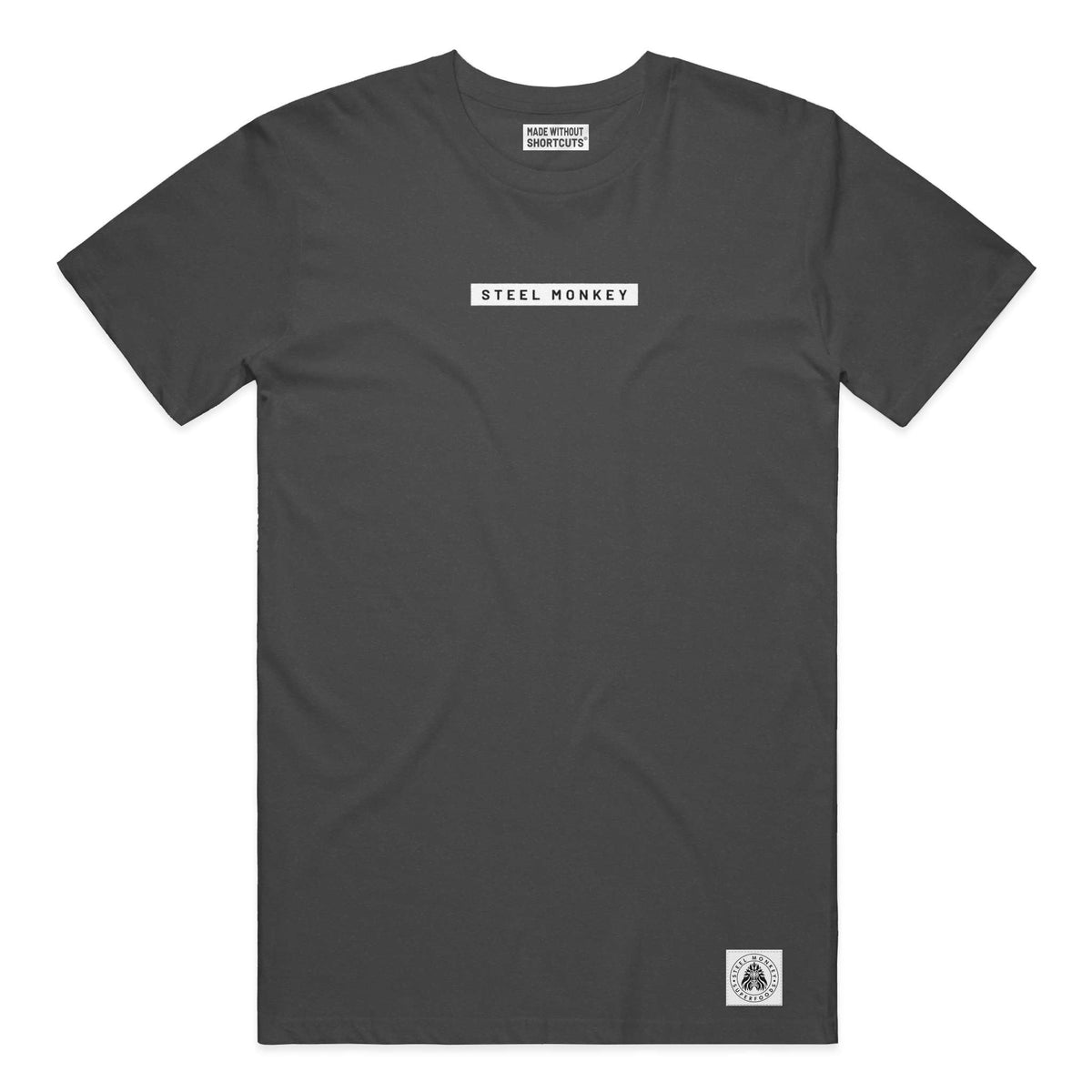 MWS Collection Training Tee