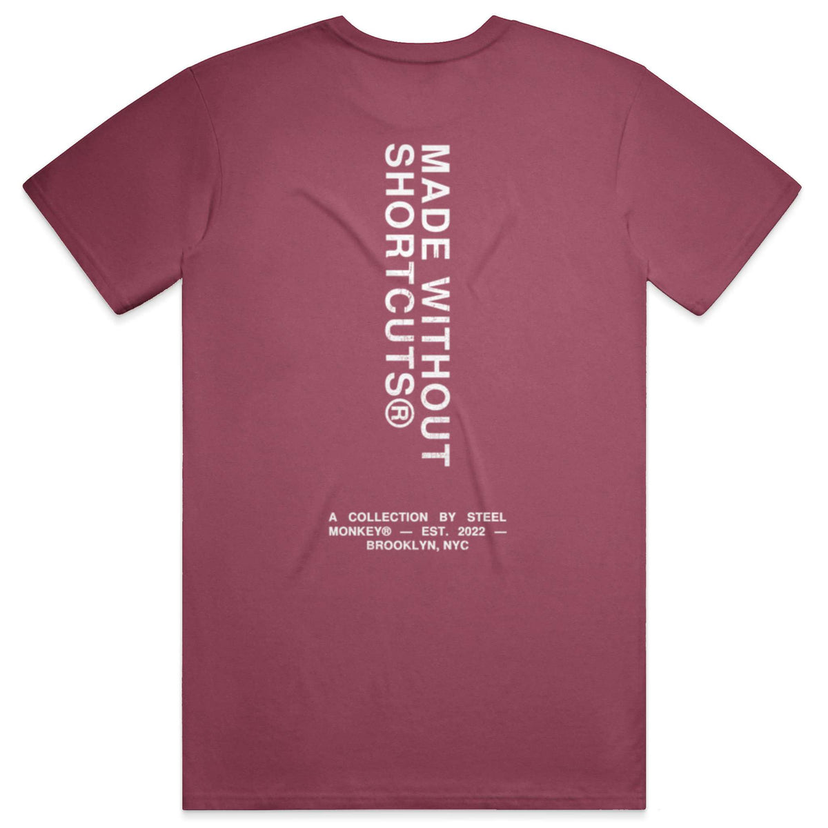 MWS Collection Training Tee