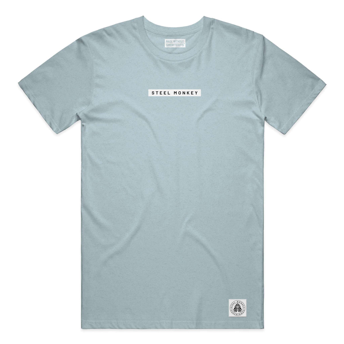 MWS Collection Training Tee