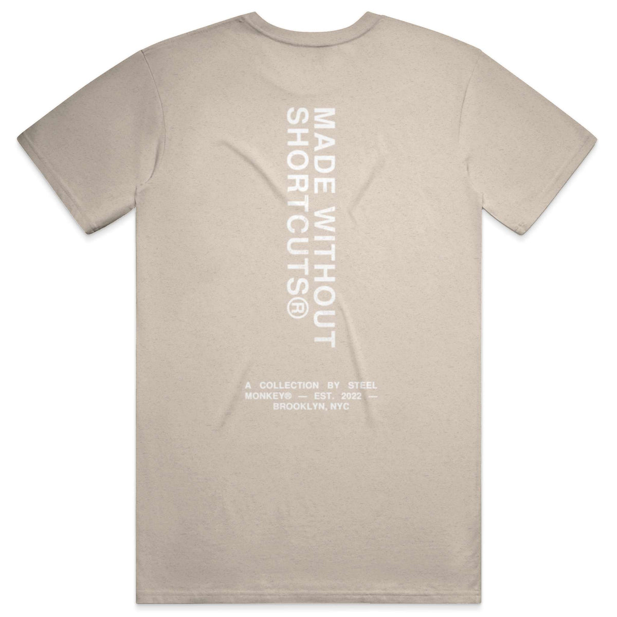 MWS Collection Training Tee