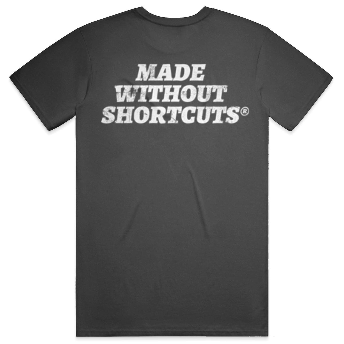 MWS Classic Training Tee