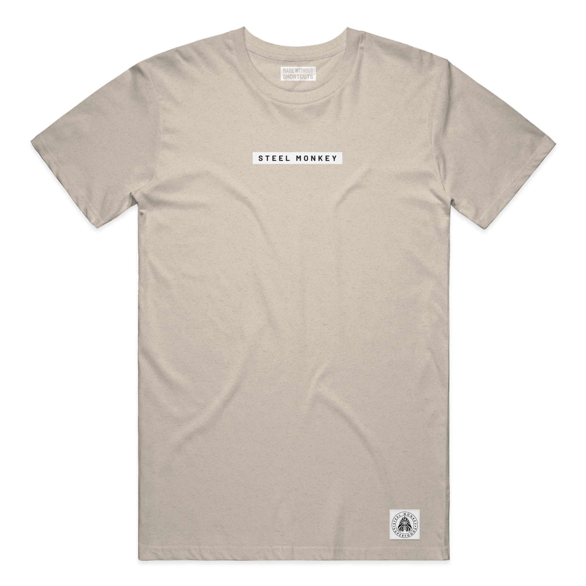 MWS Classic Training Tee
