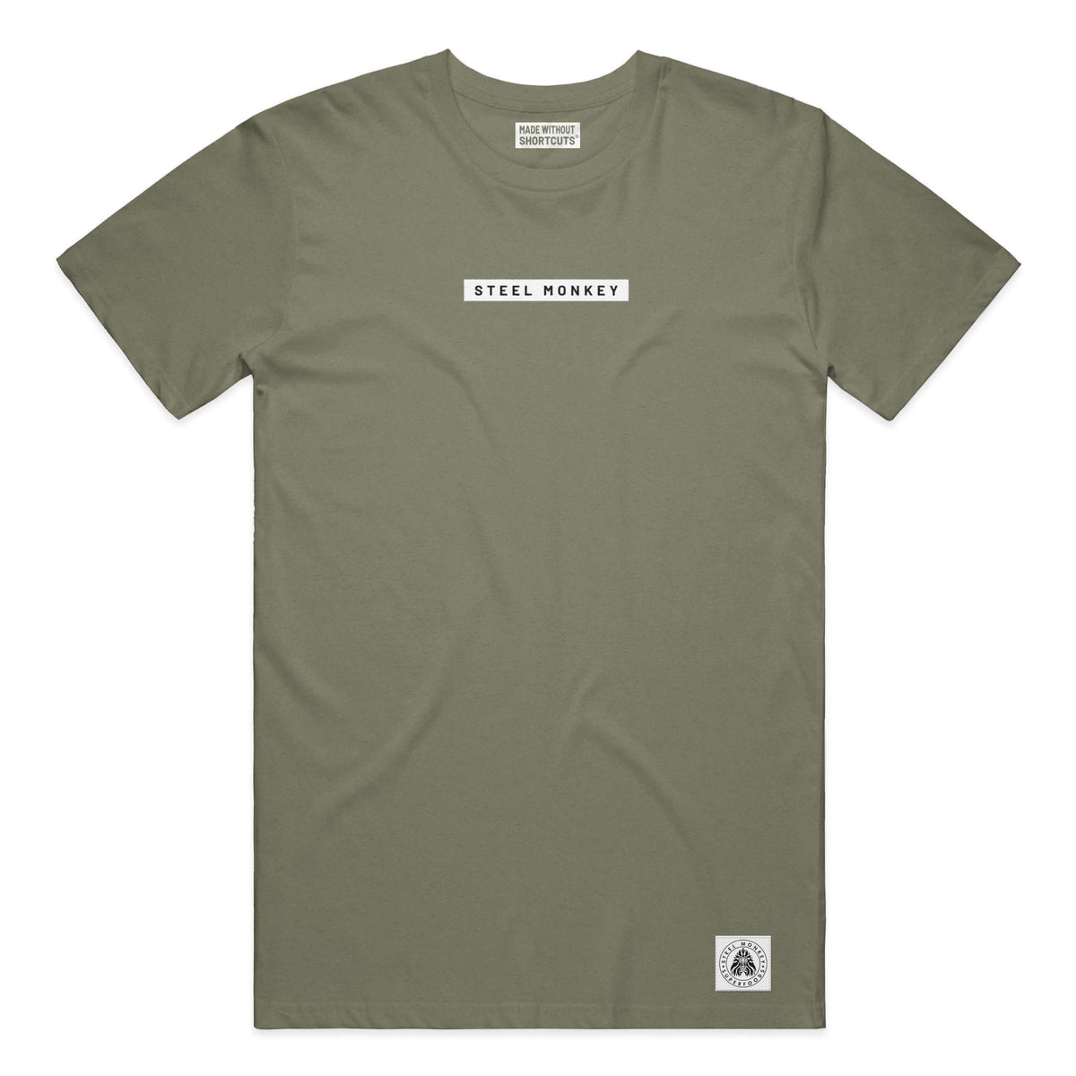 MWS Classic Training Tee