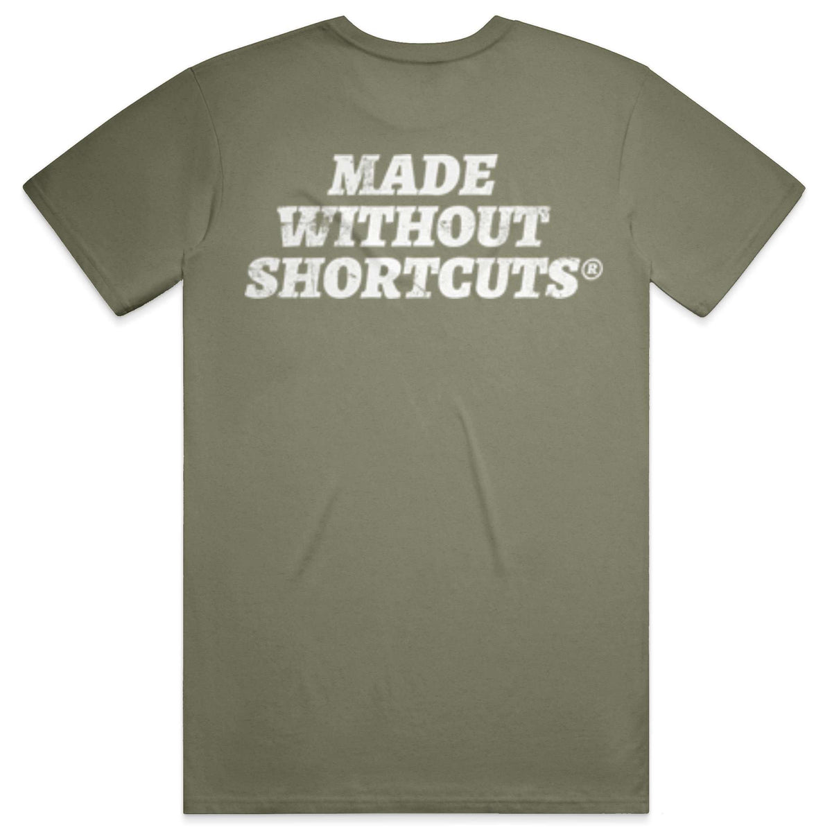 MWS Classic Training Tee