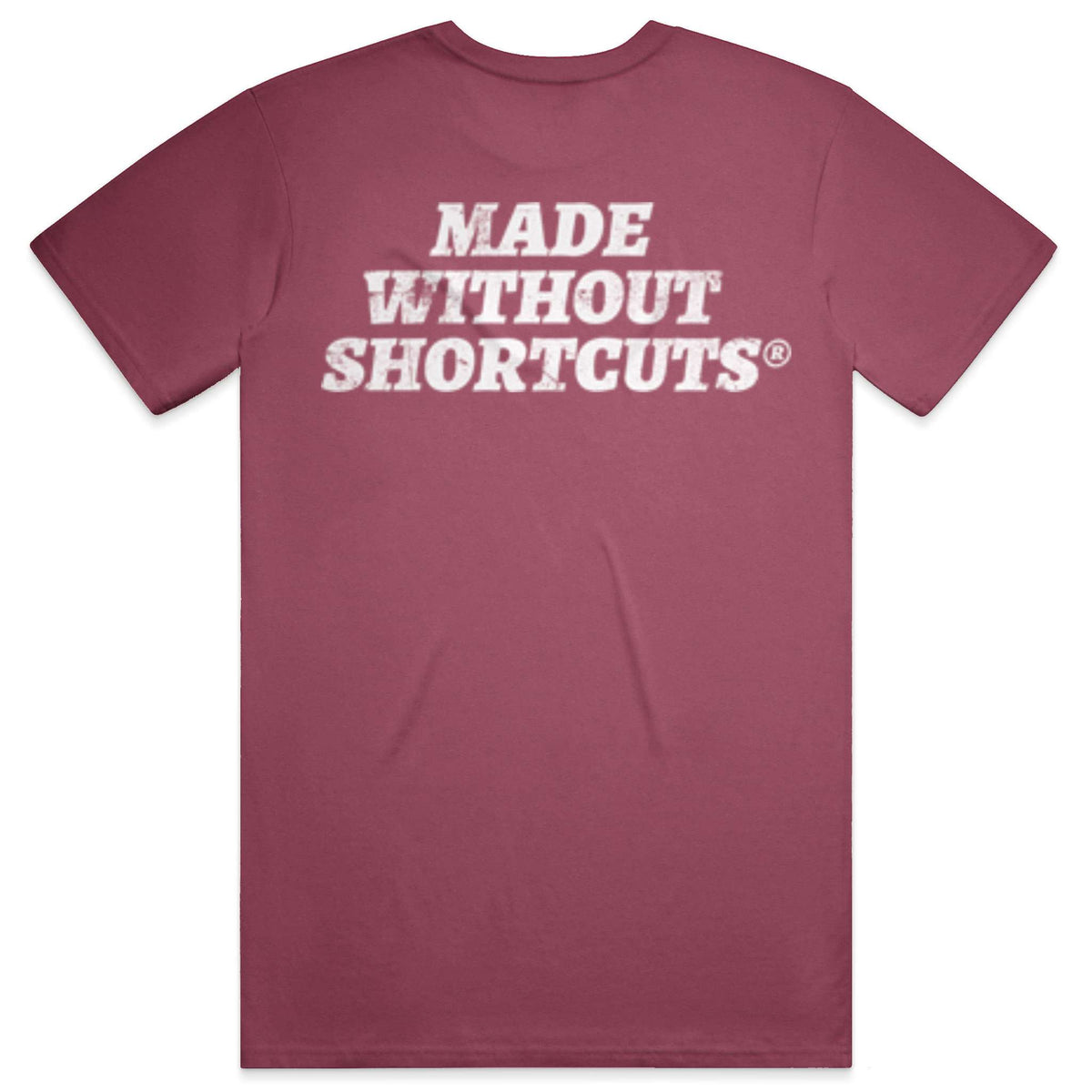 MWS Classic Training Tee