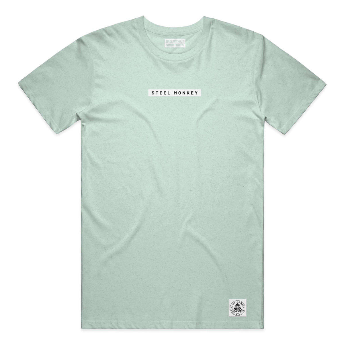 MWS Classic Training Tee