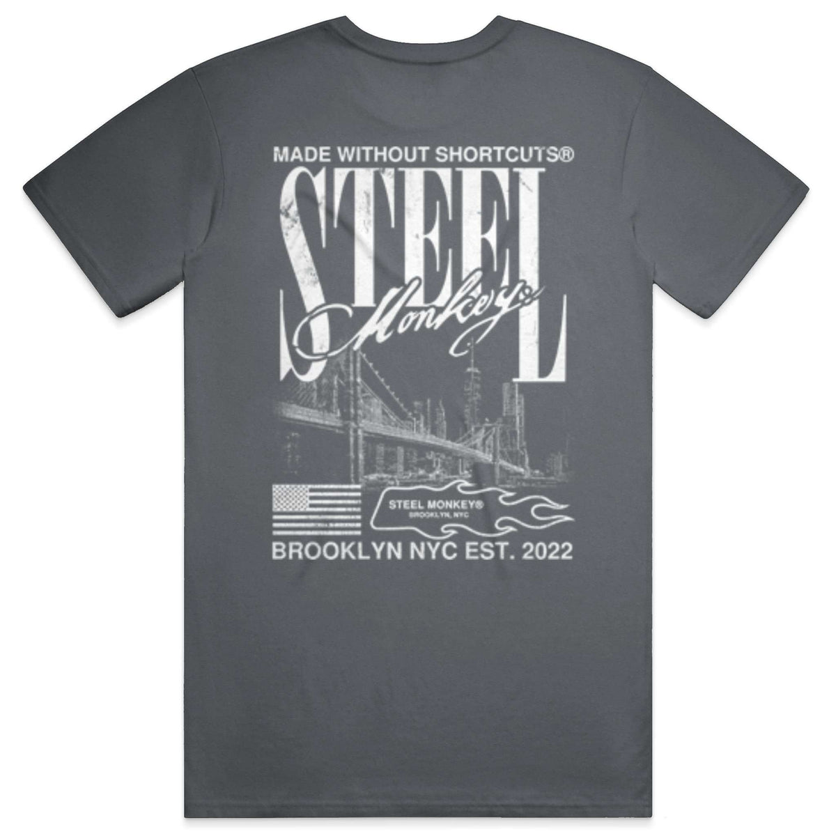 New York Training Tee