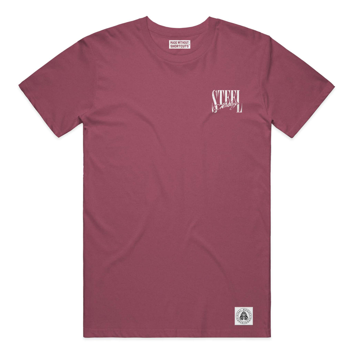 New York Training Tee