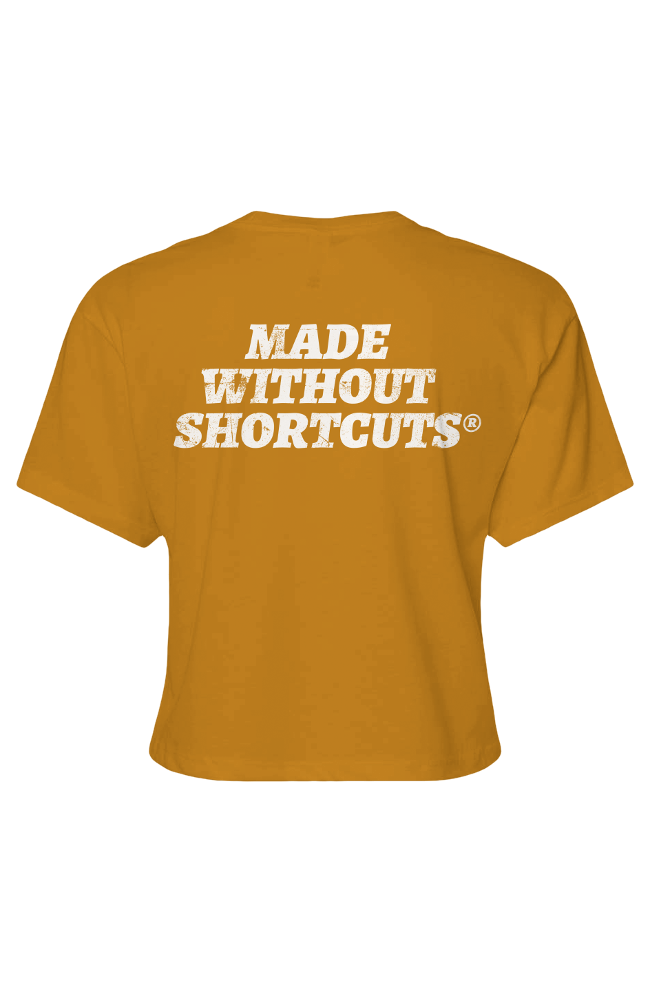 MWS Classic Training Crop