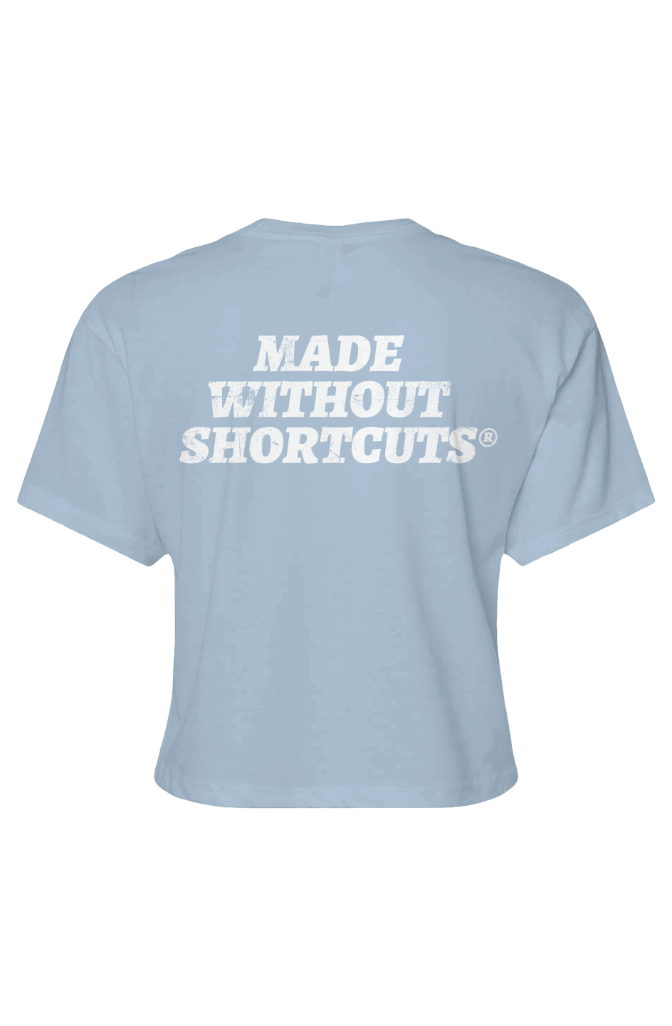 MWS Classic Training Crop