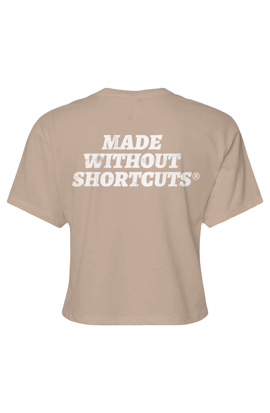MWS Classic Training Crop