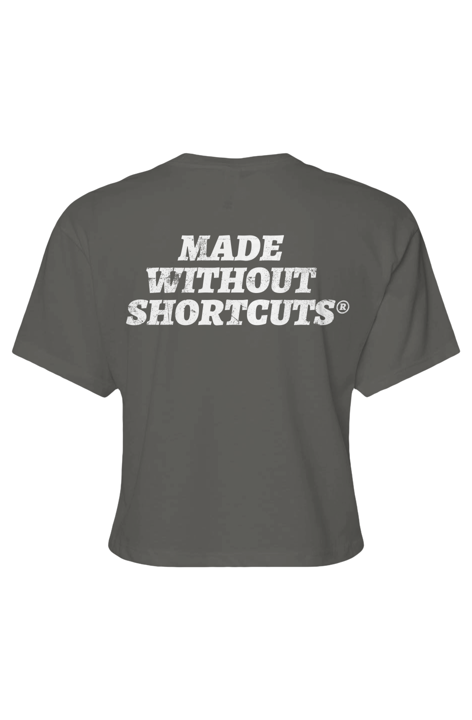 MWS Classic Training Crop