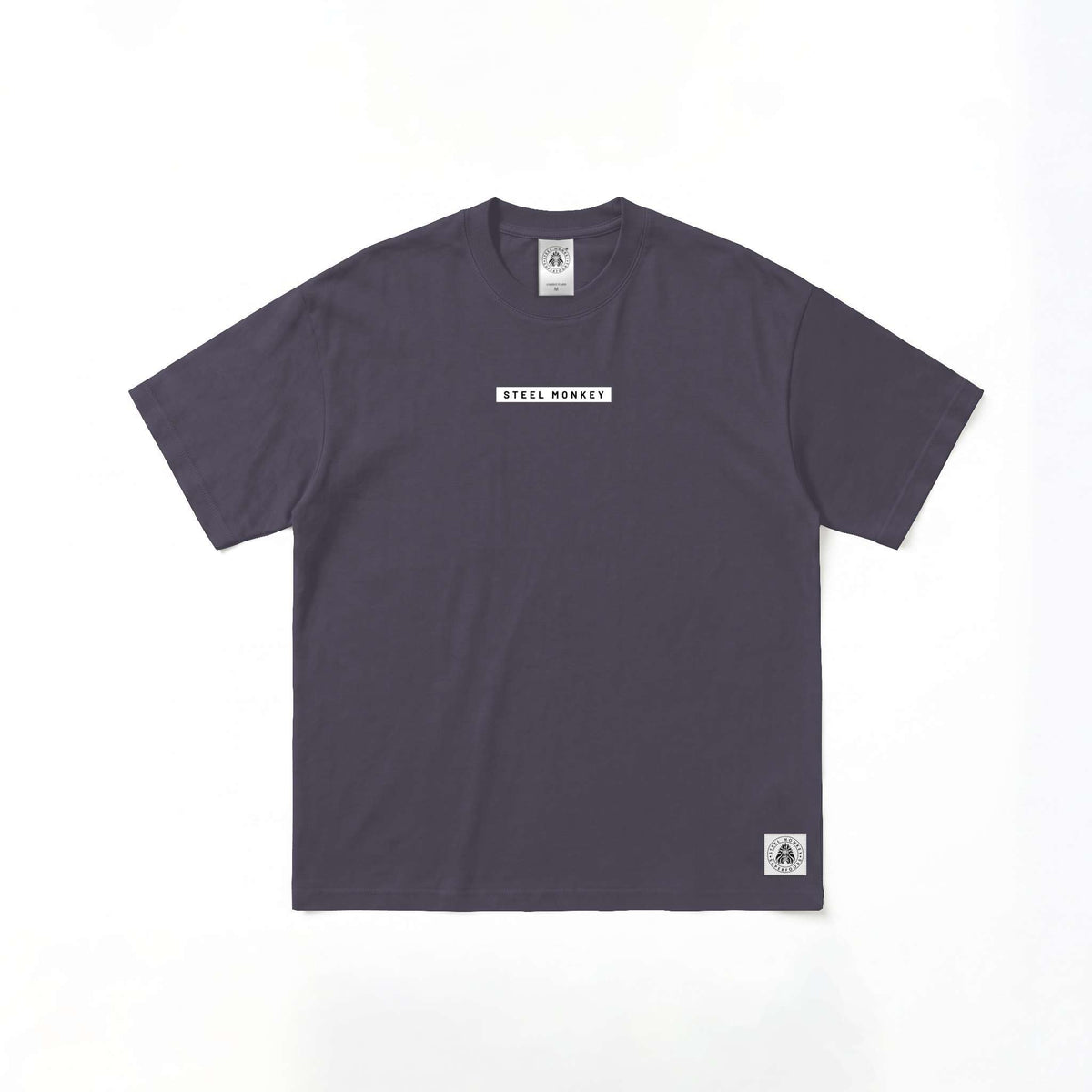 MWS Collection Oversized Heavy Tee