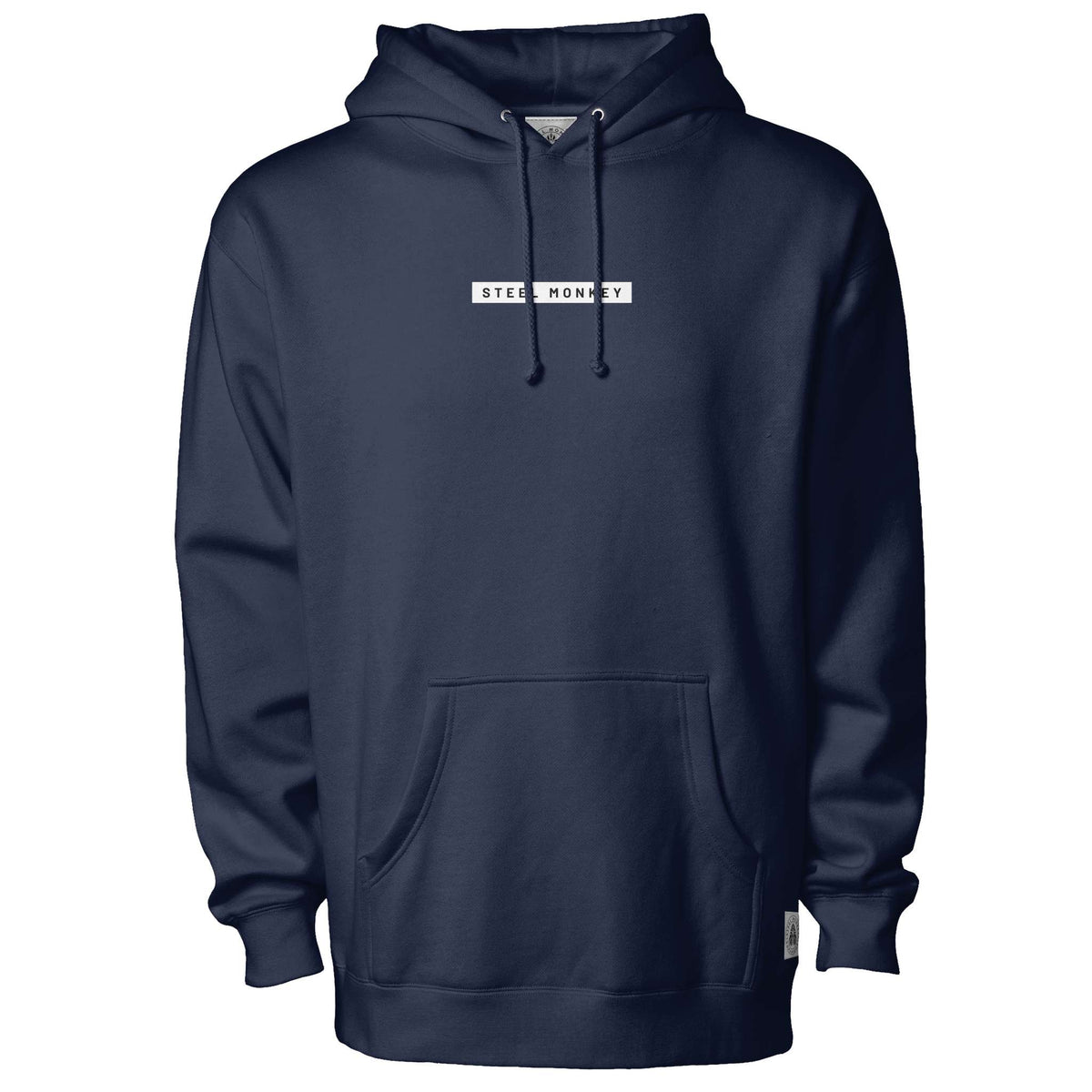 MWS Collection Heavy Hoodie