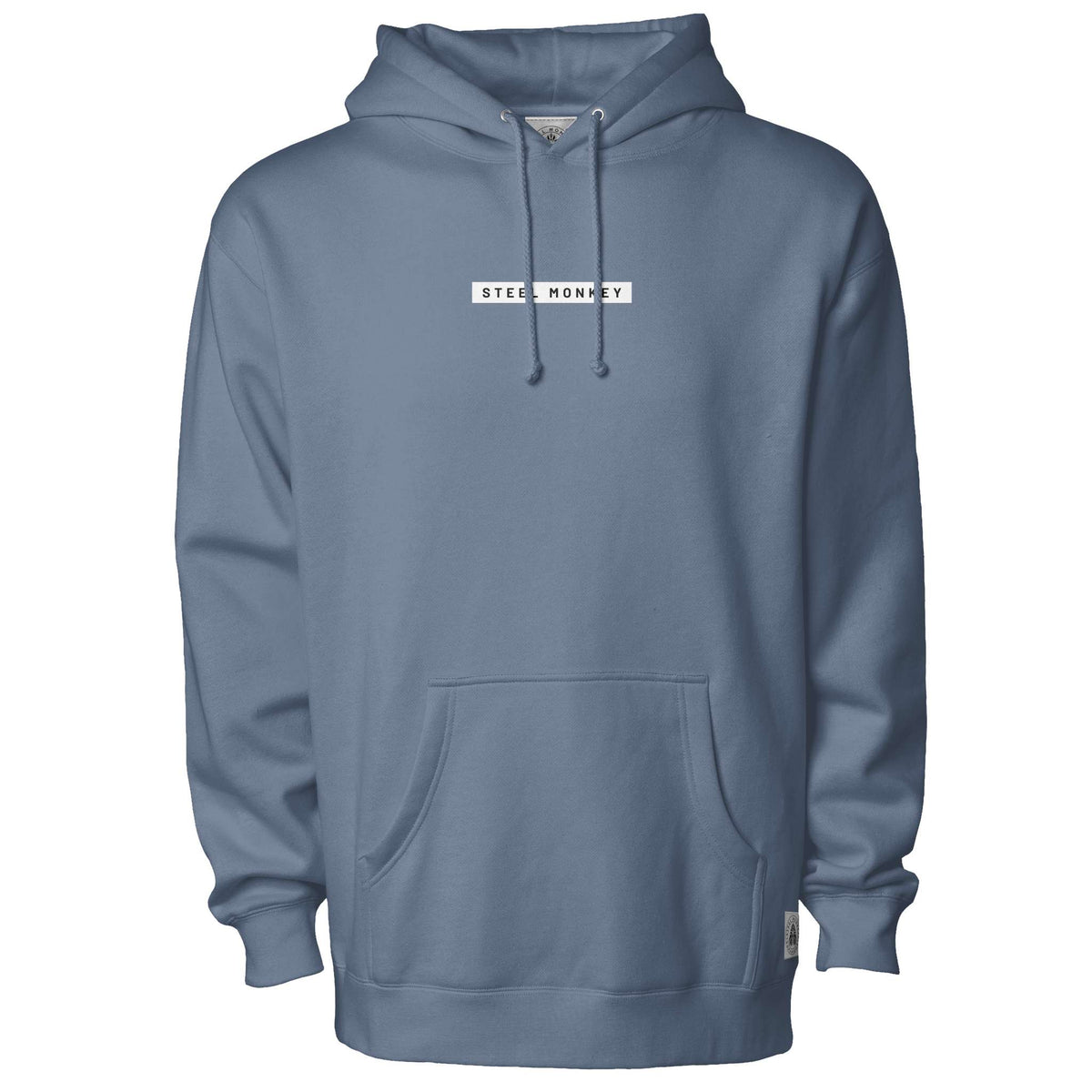 MWS Collection Heavy Hoodie