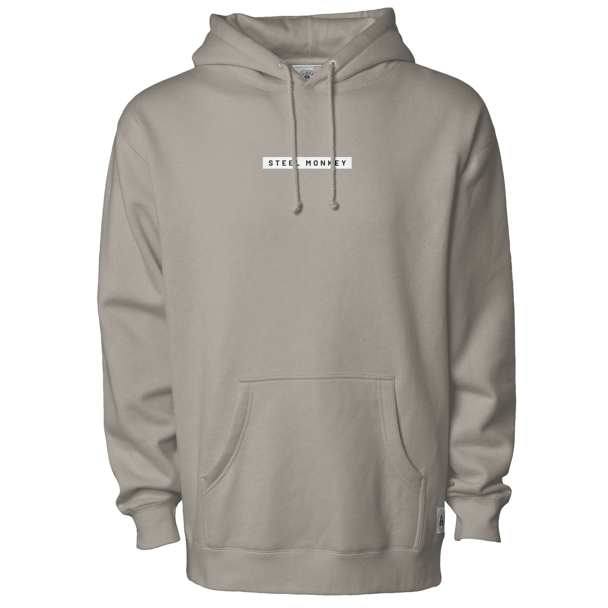 MWS Collection Heavy Hoodie